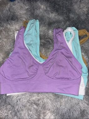 Sports Bra Set NEW XXL (XL)